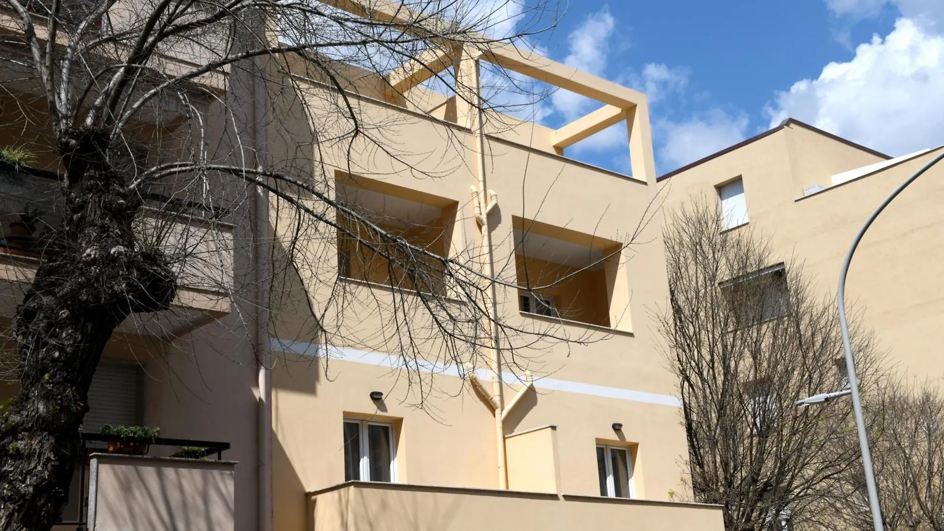 Casa de hóspedes Domo Alghero Centro
