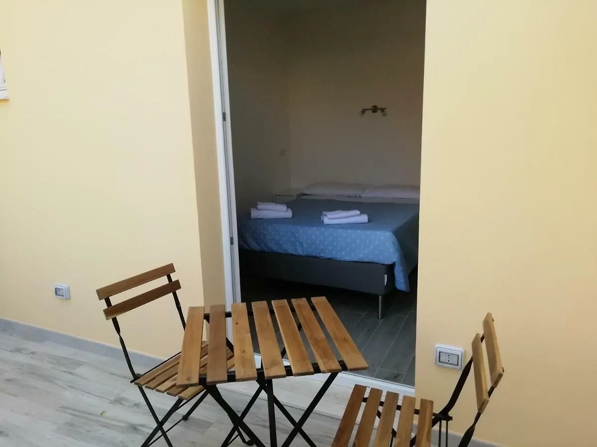 Domo Alghero Centro Casa de hóspedes