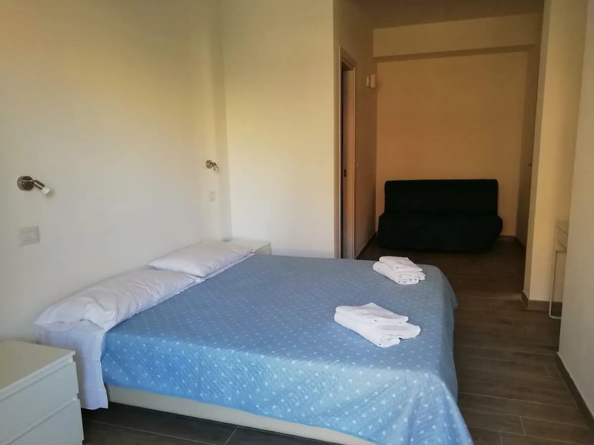 Domo Alghero Centro Guest house