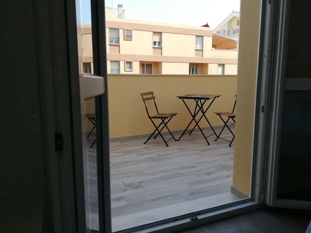 Domo Alghero Centro Casa de hóspedes