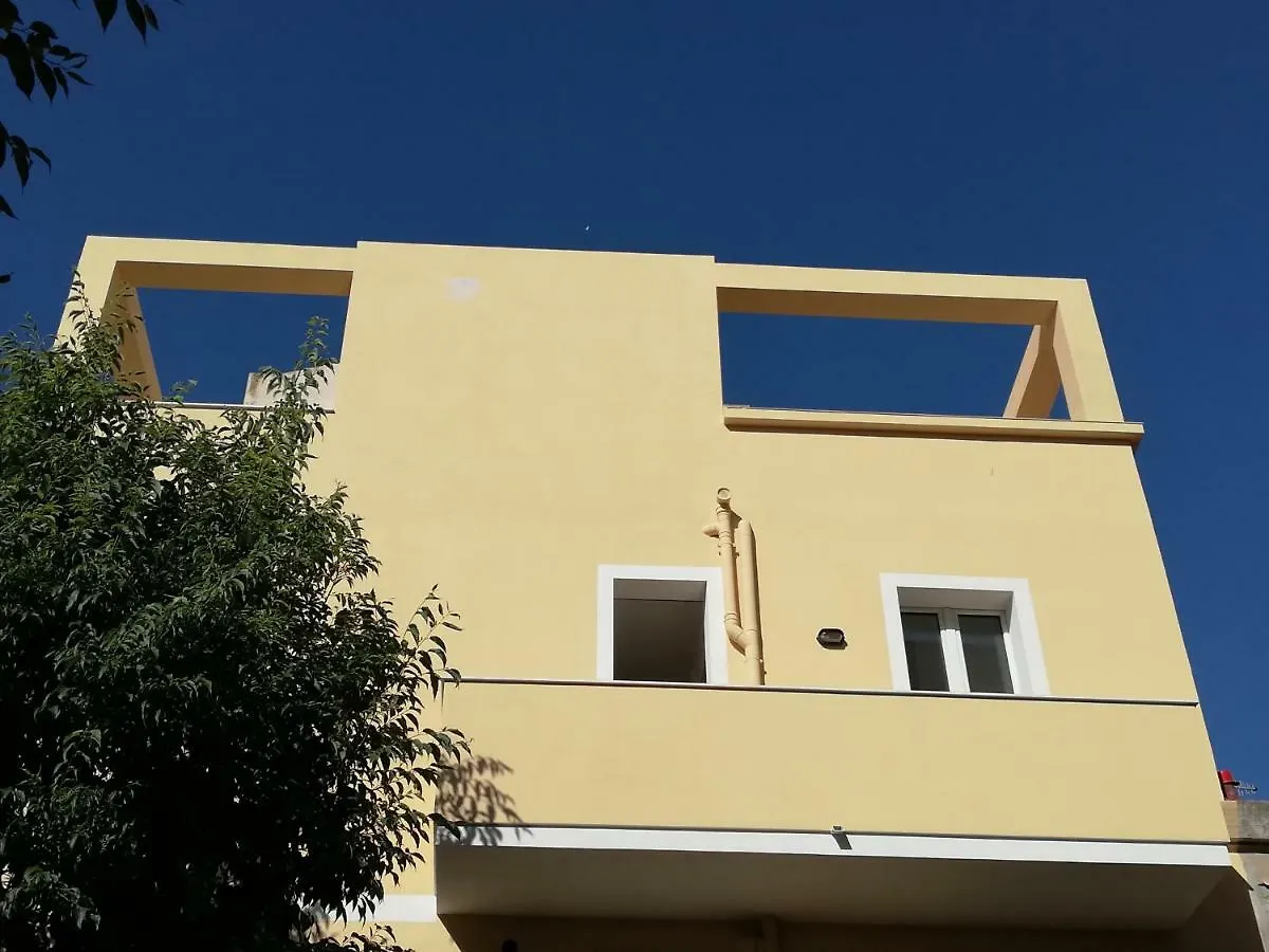 Domo Alghero Centro