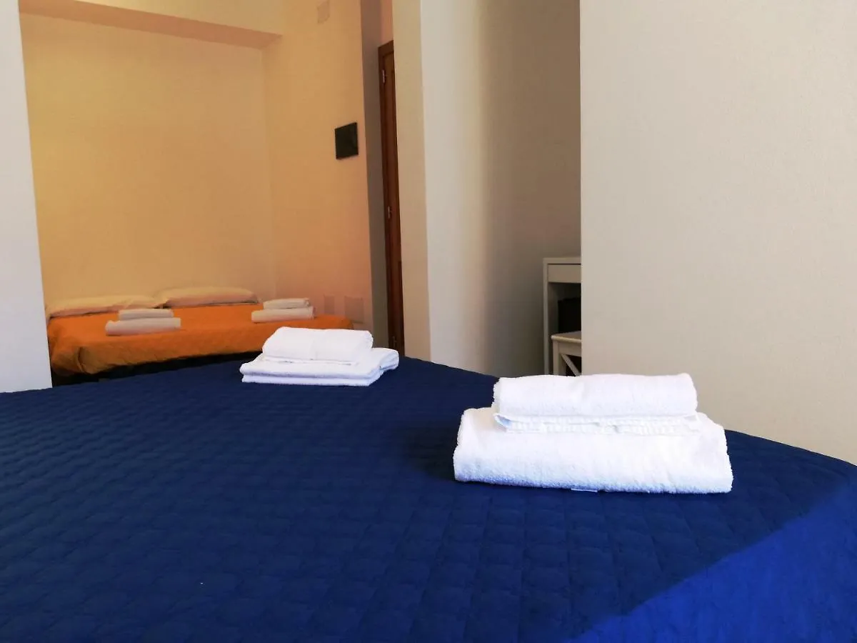 ** Casa de hóspedes Domo Alghero Centro Itália