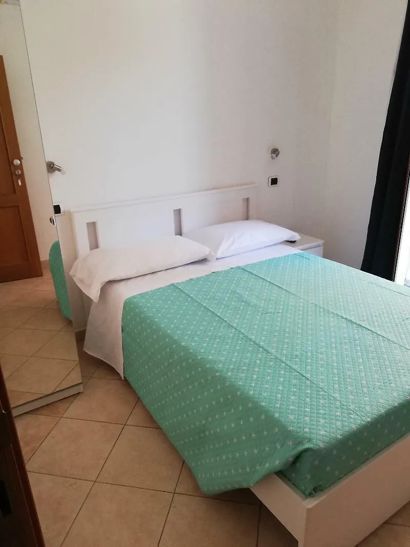 Casa de hóspedes Domo Alghero Centro