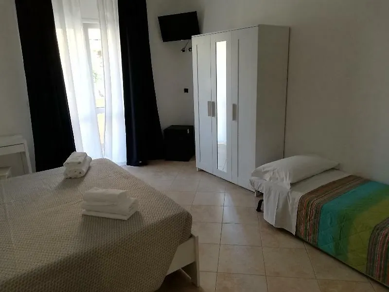 ** Casa de hóspedes Domo Alghero Centro Itália