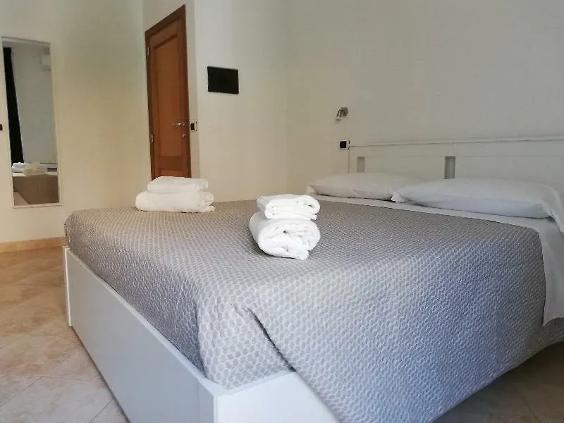 Domo Alghero Centro Casa de hóspedes