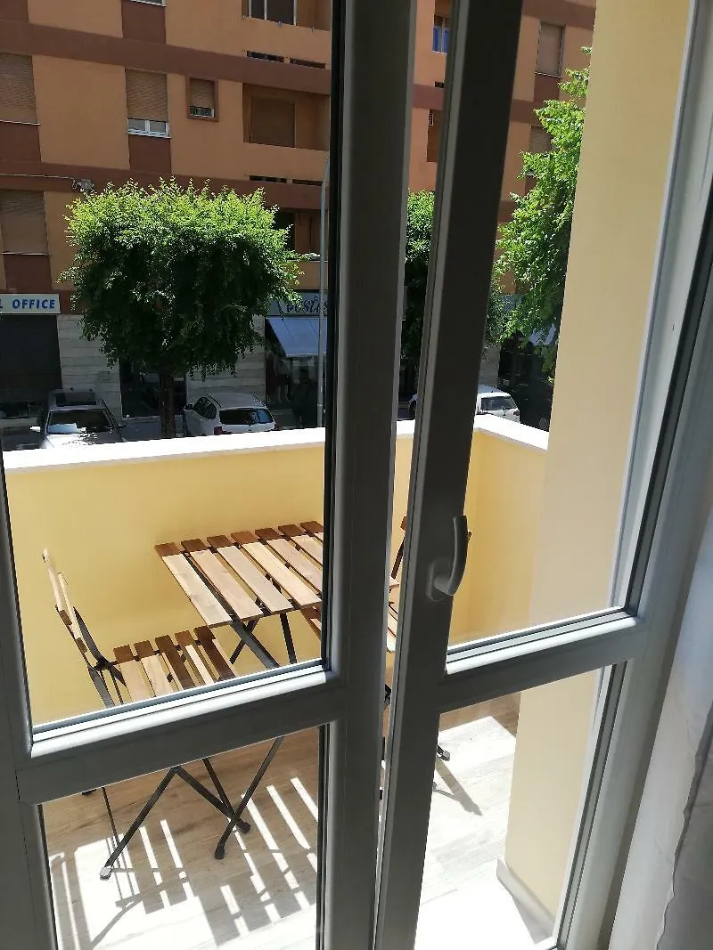 ** Casa de hóspedes Domo Alghero Centro Itália