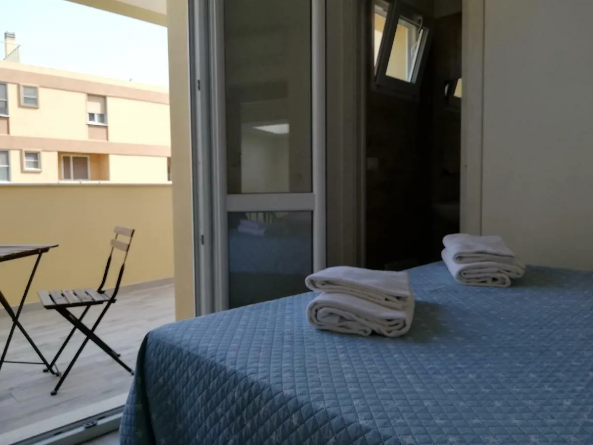 Domo Alghero Centro 2*,