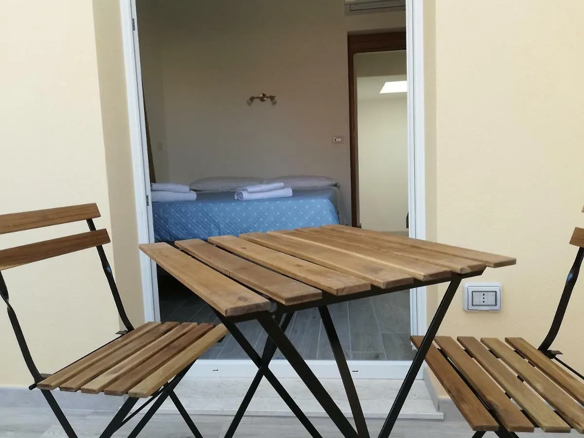 Domo Alghero Centro Italia