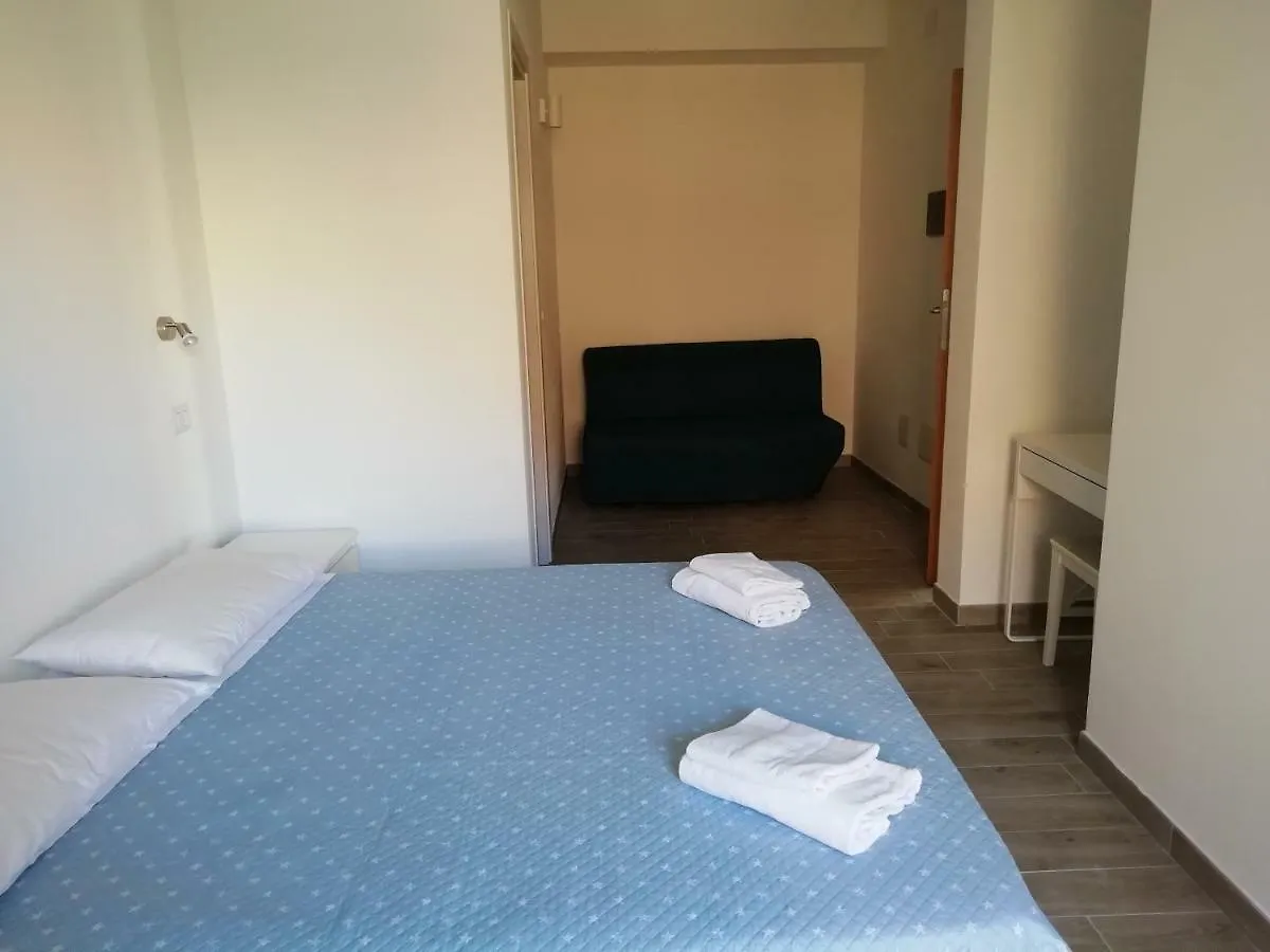 Гостевой дом Domo Alghero Centro
