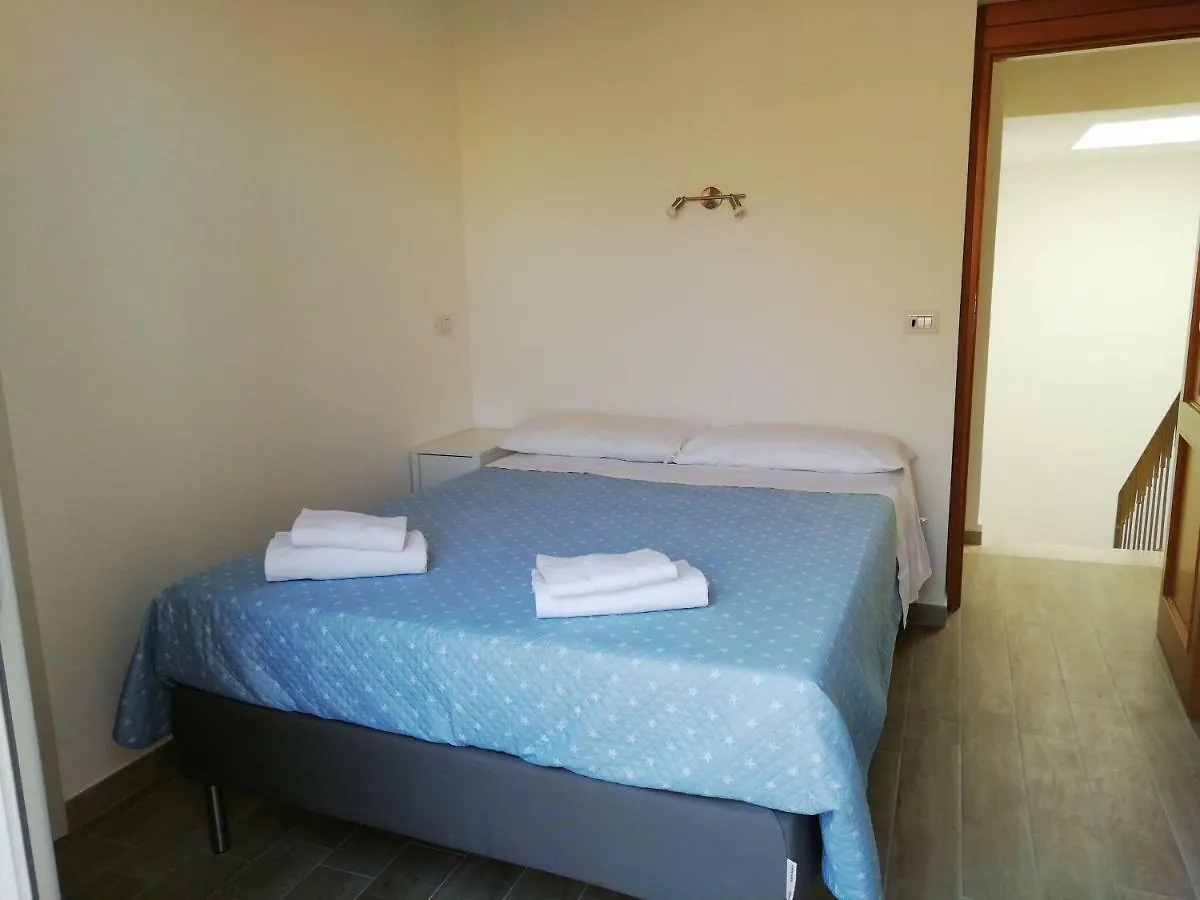 Domo Alghero Centro Италия