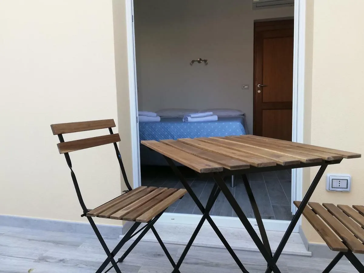 Domo Alghero Centro 2*,  Италия