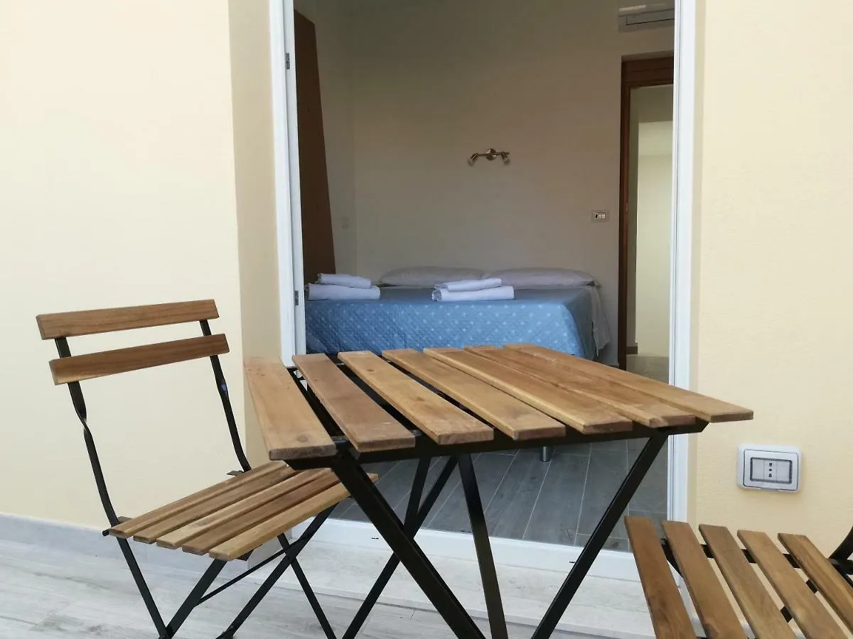 Domo Alghero Centro