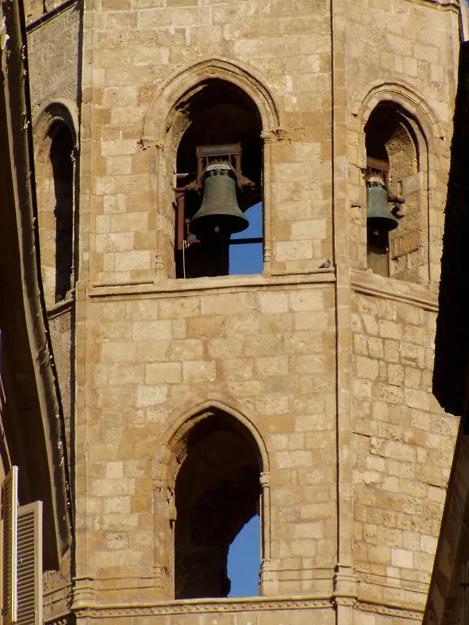 ** Гостевой дом Domo Alghero Centro Италия