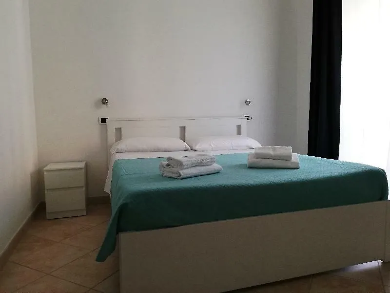 Гостевой дом Domo Alghero Centro