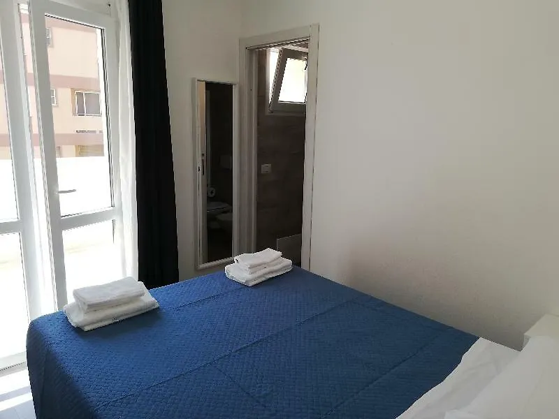 Гостевой дом Domo Alghero Centro