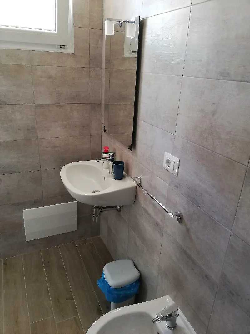 Domo Alghero Centro Италия