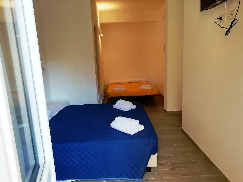 Гостевой дом Domo Alghero Centro